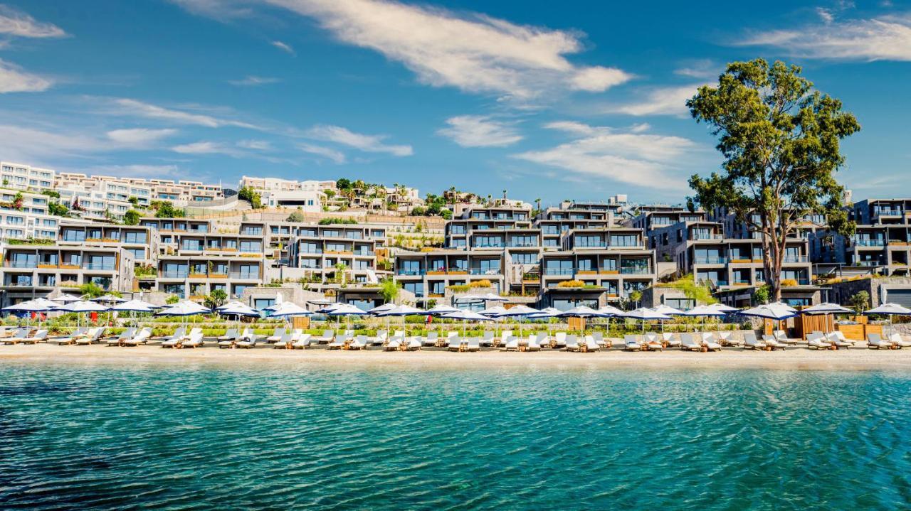 Kaya Palazzo Resort & Residences Le Chic Bodrum Exterior photo